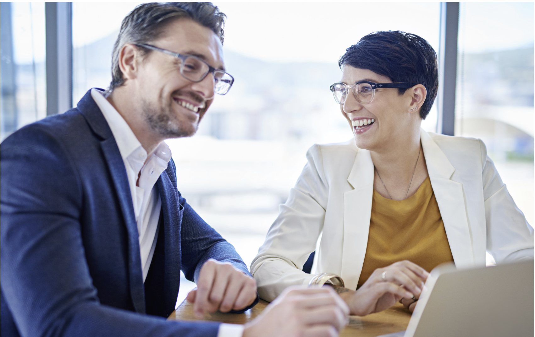 Professional collaboration