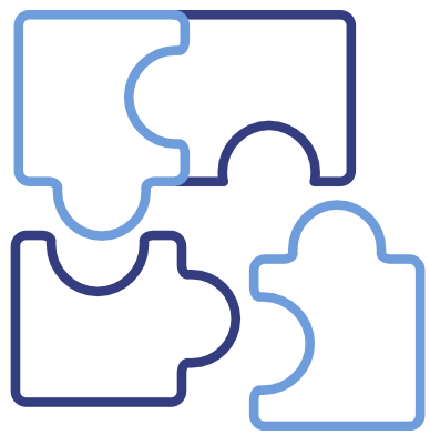 Measurable results icon