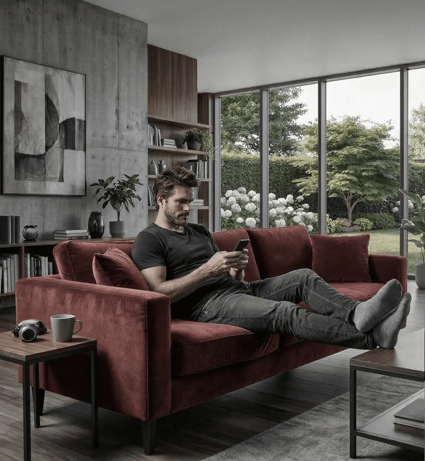 Optimization + Performance