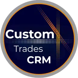 Custom Trades CRM